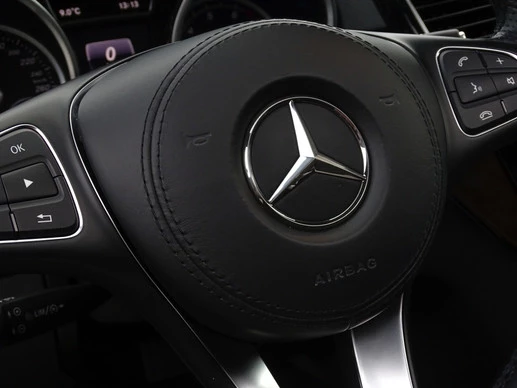 Mercedes-Benz GLS - Afbeelding 25 van 30