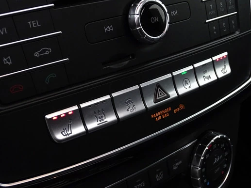 Mercedes-Benz GLS - Afbeelding 26 van 30