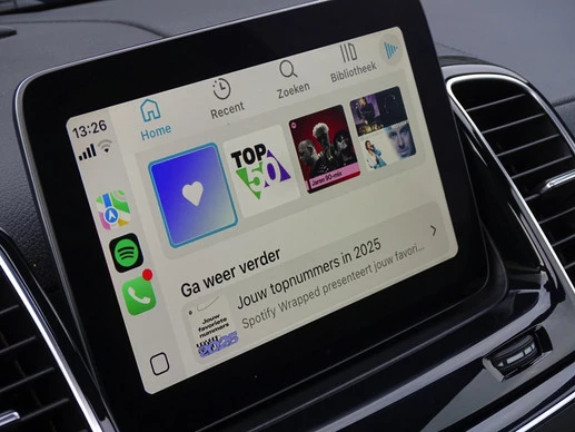 Mercedes-Benz GLS - Afbeelding 30 van 30