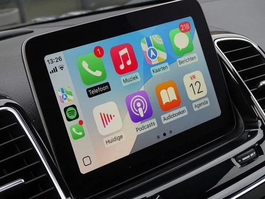 Mercedes-Benz GLS - Afbeelding 27 van 30