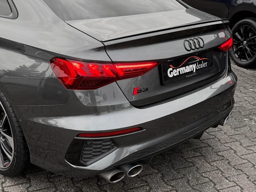 Audi S3 - Afbeelding 5 van 30