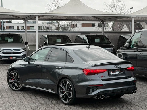 Audi S3 - Afbeelding 6 van 30