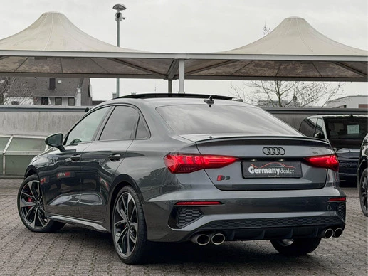 Audi S3 - Afbeelding 7 van 30