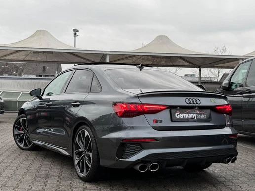 Audi S3 - Afbeelding 8 van 30