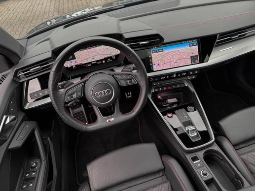Audi S3 - Afbeelding 9 van 30