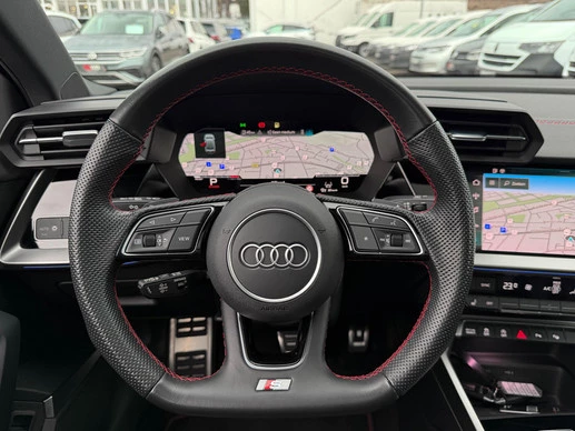 Audi S3 - Afbeelding 10 van 30