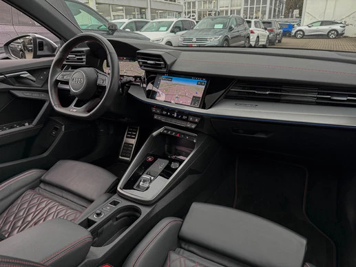 Audi S3 - Afbeelding 11 van 30