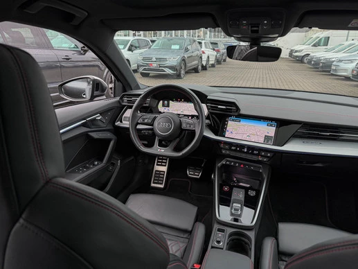 Audi S3 - Afbeelding 12 van 30
