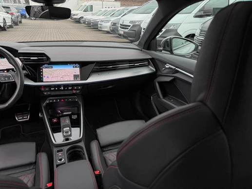 Audi S3 - Afbeelding 13 van 30