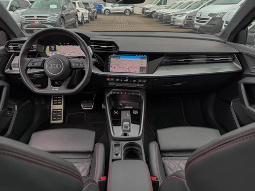 Audi S3 - Afbeelding 14 van 30