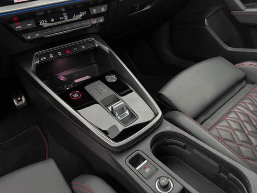 Audi S3 - Afbeelding 15 van 30