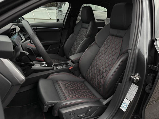 Audi S3 - Afbeelding 16 van 30