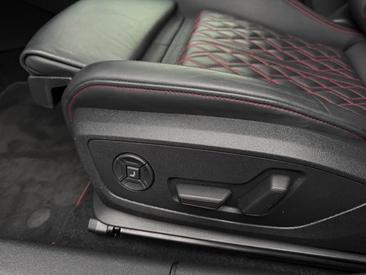 Audi S3 - Afbeelding 17 van 30