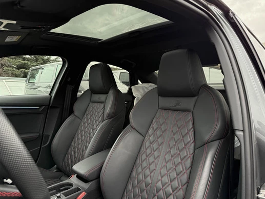 Audi S3 - Afbeelding 19 van 30