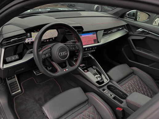 Audi S3 - Afbeelding 20 van 30