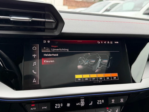 Audi S3 - Afbeelding 21 van 30