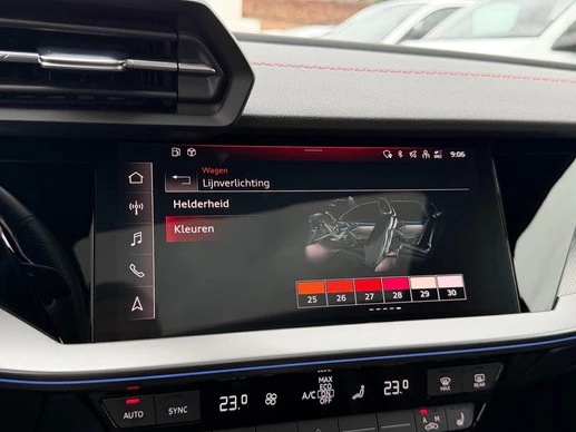 Audi S3 - Afbeelding 22 van 30