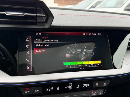 Audi S3 - Afbeelding 23 van 30