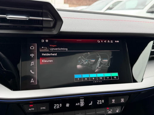 Audi S3 - Afbeelding 25 van 30