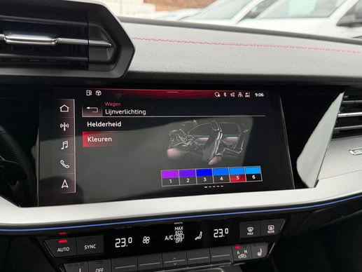 Audi S3 - Afbeelding 26 van 30