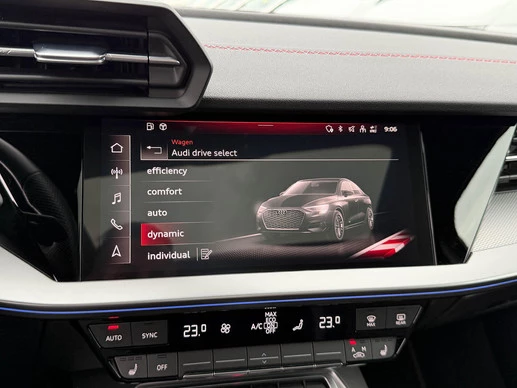 Audi S3 - Afbeelding 27 van 30