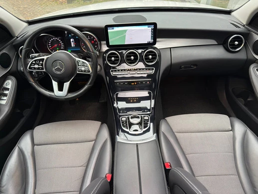 Mercedes-Benz C-Klasse - Afbeelding 3 van 25