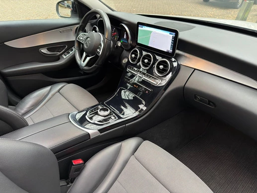 Mercedes-Benz C-Klasse - Afbeelding 5 van 25