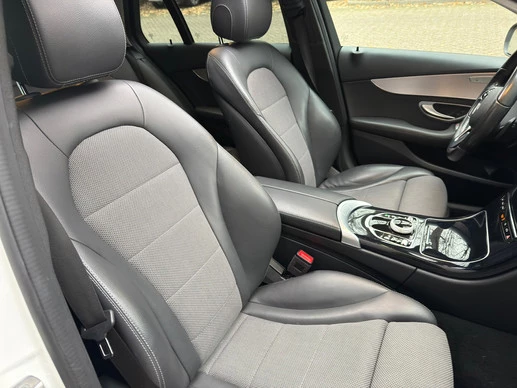 Mercedes-Benz C-Klasse - Afbeelding 11 van 25