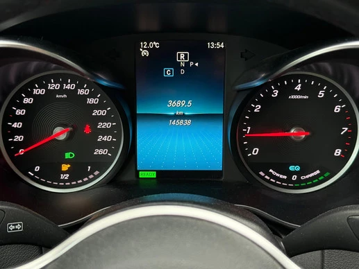 Mercedes-Benz C-Klasse - Afbeelding 15 van 25