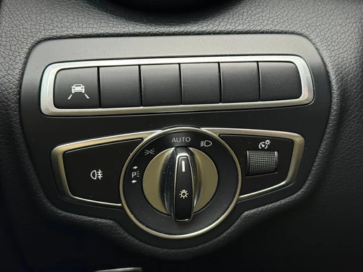 Mercedes-Benz C-Klasse - Afbeelding 17 van 25