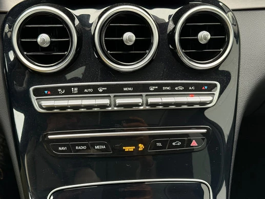 Mercedes-Benz C-Klasse - Afbeelding 18 van 25