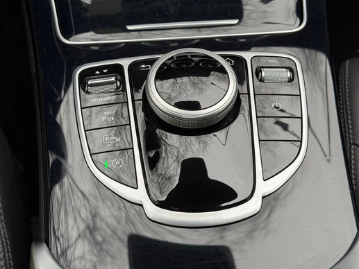 Mercedes-Benz C-Klasse - Afbeelding 19 van 25