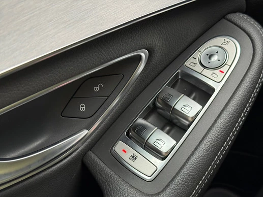 Mercedes-Benz C-Klasse - Afbeelding 20 van 25
