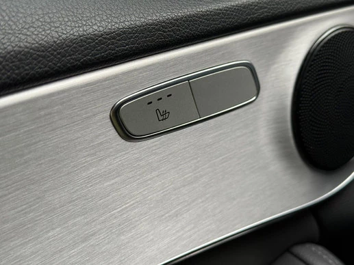 Mercedes-Benz C-Klasse - Afbeelding 21 van 25