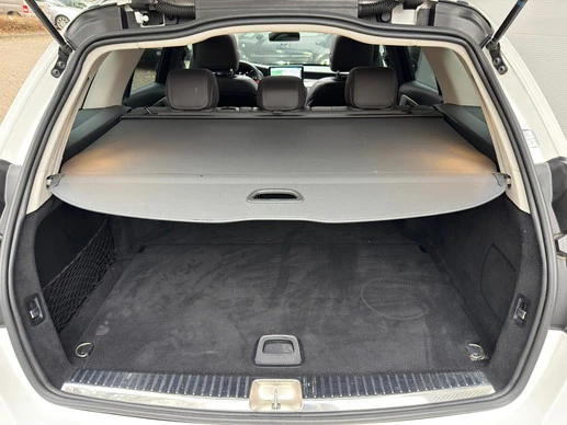 Mercedes-Benz C-Klasse - Afbeelding 22 van 25