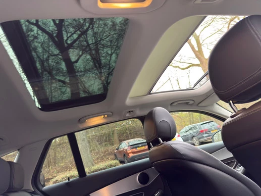 Mercedes-Benz C-Klasse - Afbeelding 23 van 25