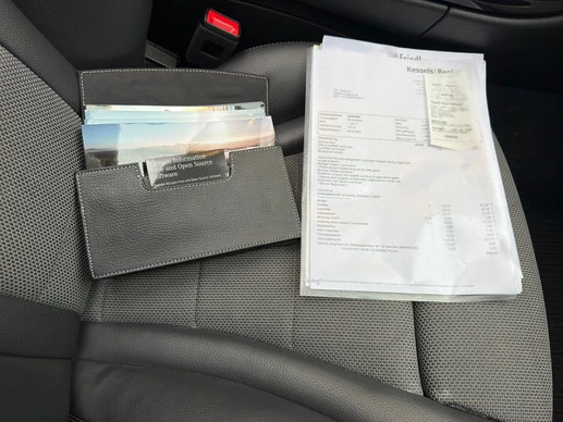 Mercedes-Benz C-Klasse - Afbeelding 25 van 25