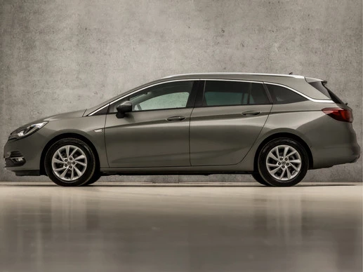 Opel Astra - Afbeelding 2 van 30