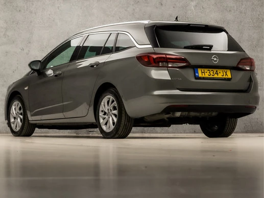 Opel Astra - Afbeelding 3 van 30