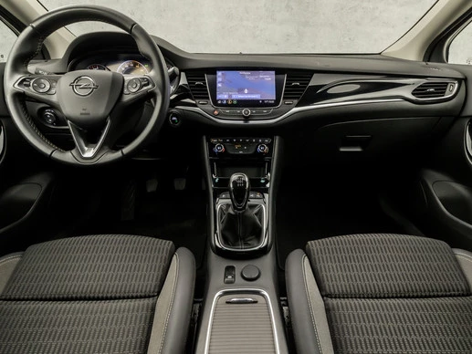 Opel Astra - Afbeelding 6 van 30