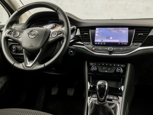 Opel Astra - Afbeelding 7 van 30