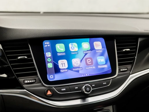 Opel Astra - Afbeelding 8 van 30