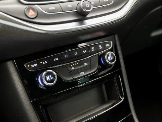 Opel Astra - Afbeelding 9 van 30