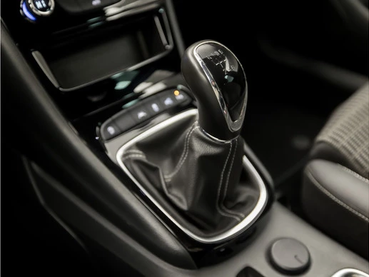 Opel Astra - Afbeelding 10 van 30