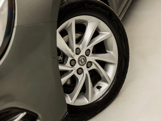 Opel Astra - Afbeelding 12 van 30