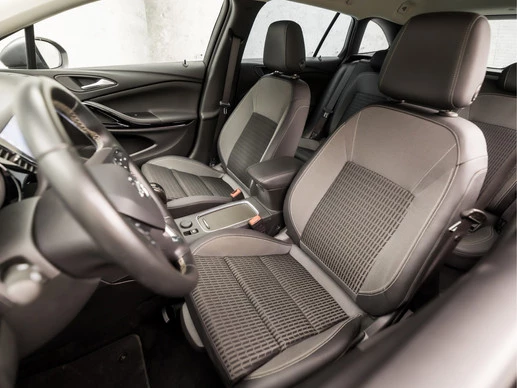 Opel Astra - Afbeelding 14 van 30