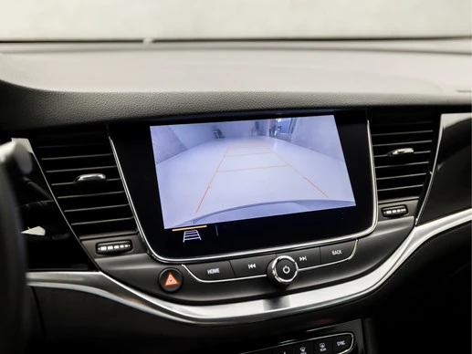 Opel Astra - Afbeelding 19 van 30