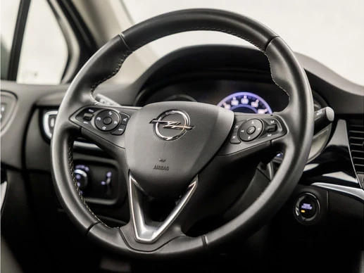 Opel Astra - Afbeelding 20 van 30