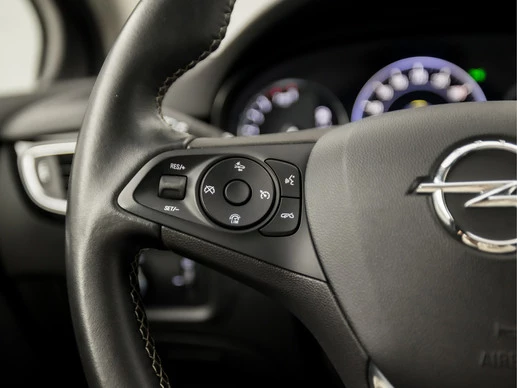 Opel Astra - Afbeelding 21 van 30