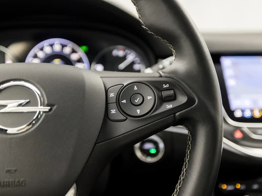 Opel Astra - Afbeelding 22 van 30